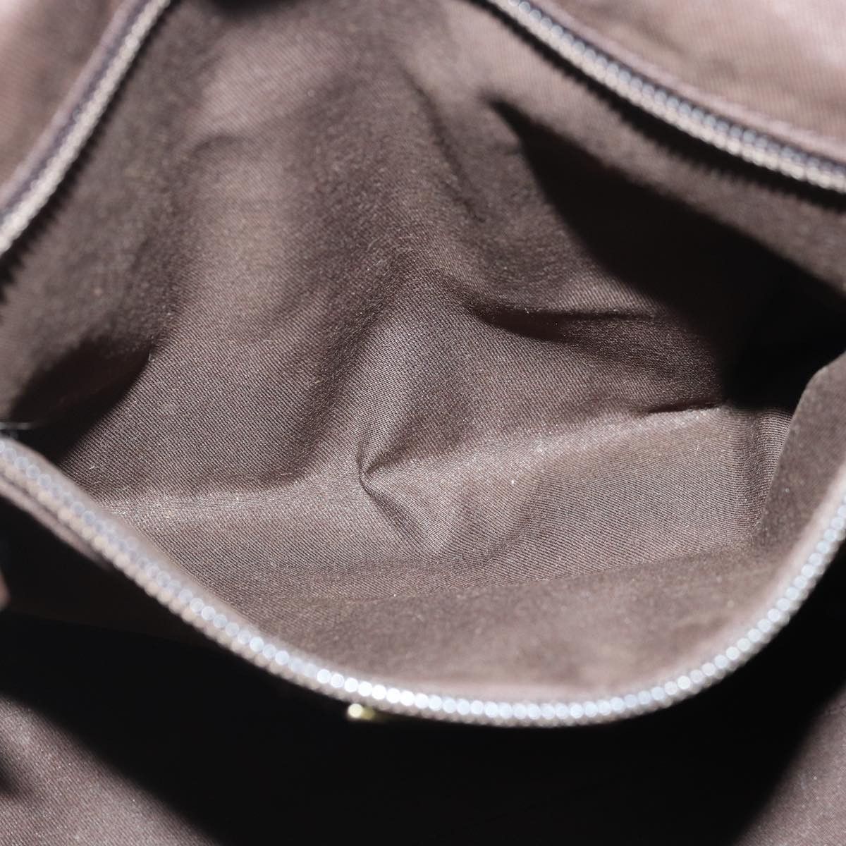 Gucci Gg Canvas Beige Canvas Tote Bag (Pre-Owned) Size ONE SIZE - 19 Thumbnail