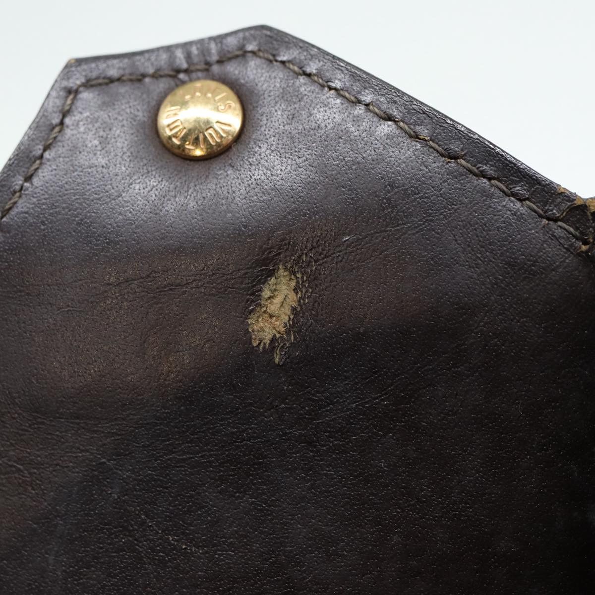 Louis Vuitton Suck Polosion Khaki Canvas Handbag (Pre-Owned) Size ONE SIZE - 20 Thumbnail