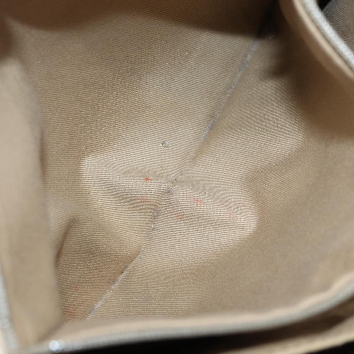 Burberry Nova Check Blue Canvas Tote Bag (Pre-Owned) Size ONE SIZE - 18 Thumbnail