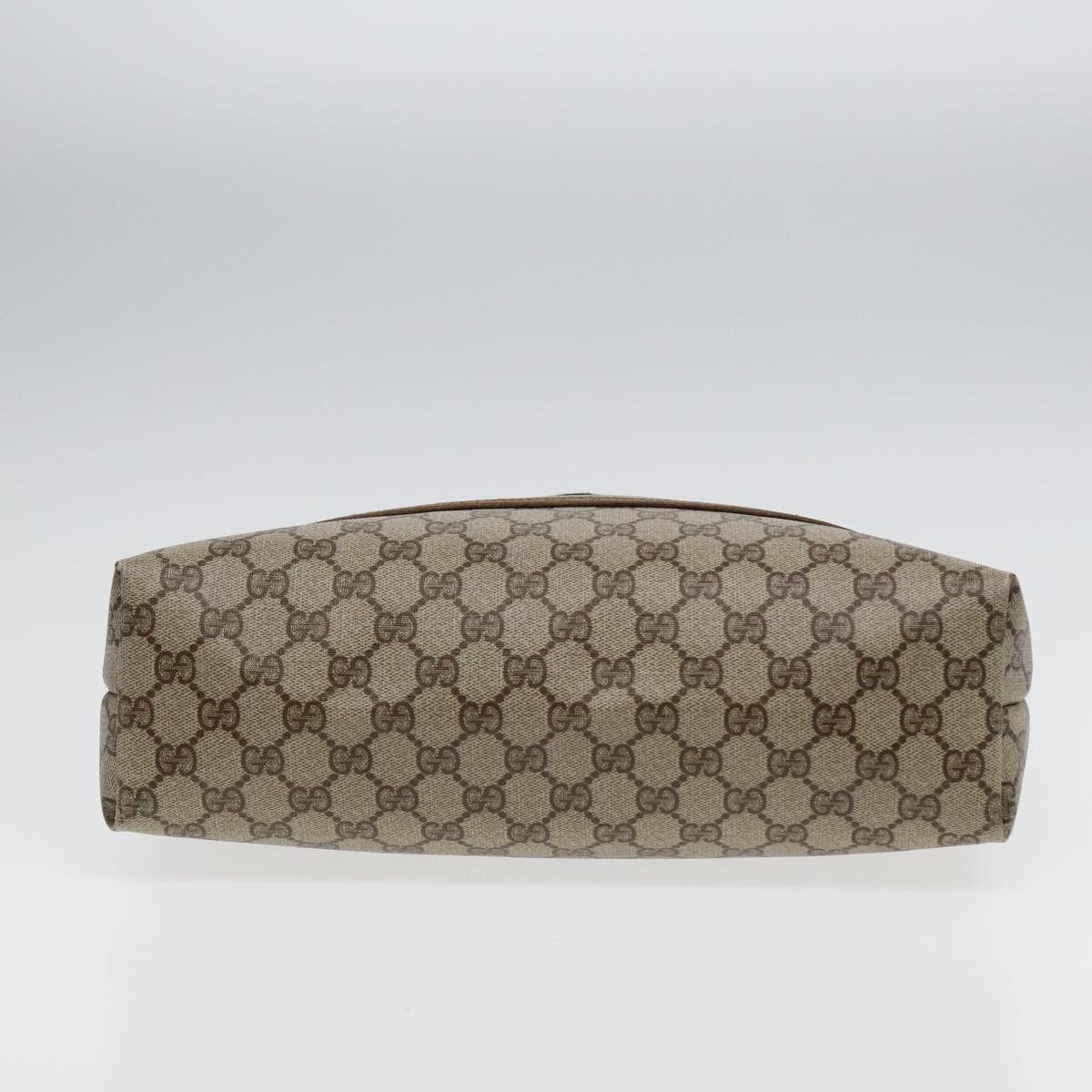 Gucci Ophidia Beige Canvas Tote Bag (Pre-Owned) Size ONE SIZE - 3 Thumbnail