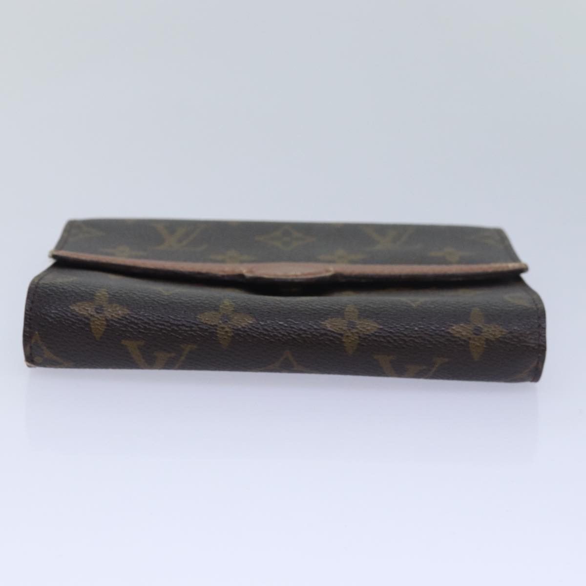 Louis Vuitton Arche Brown Canvas Shoulder Bag (Pre-Owned) Size ONE SIZE - 3 Thumbnail