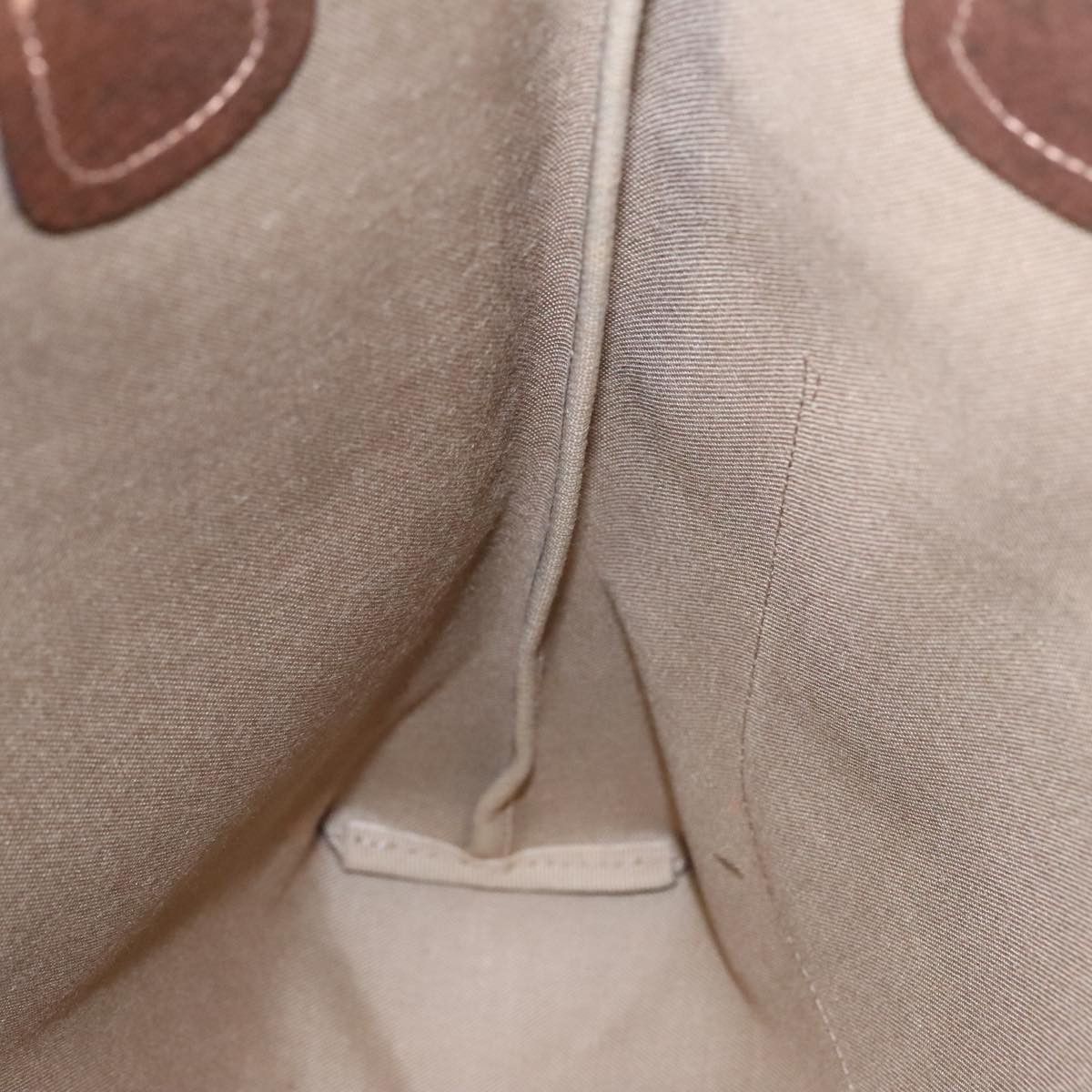 Gucci Ophidia Beige Canvas Tote Bag (Pre-Owned) Size ONE SIZE - 19 Thumbnail