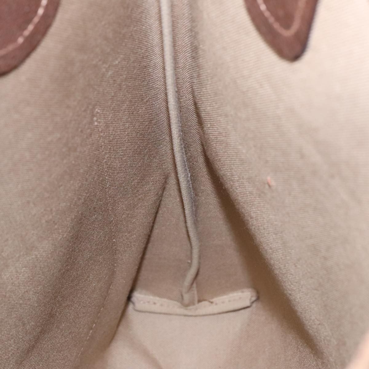 Gucci Ophidia Beige Canvas Tote Bag (Pre-Owned) Size ONE SIZE - 20 Thumbnail