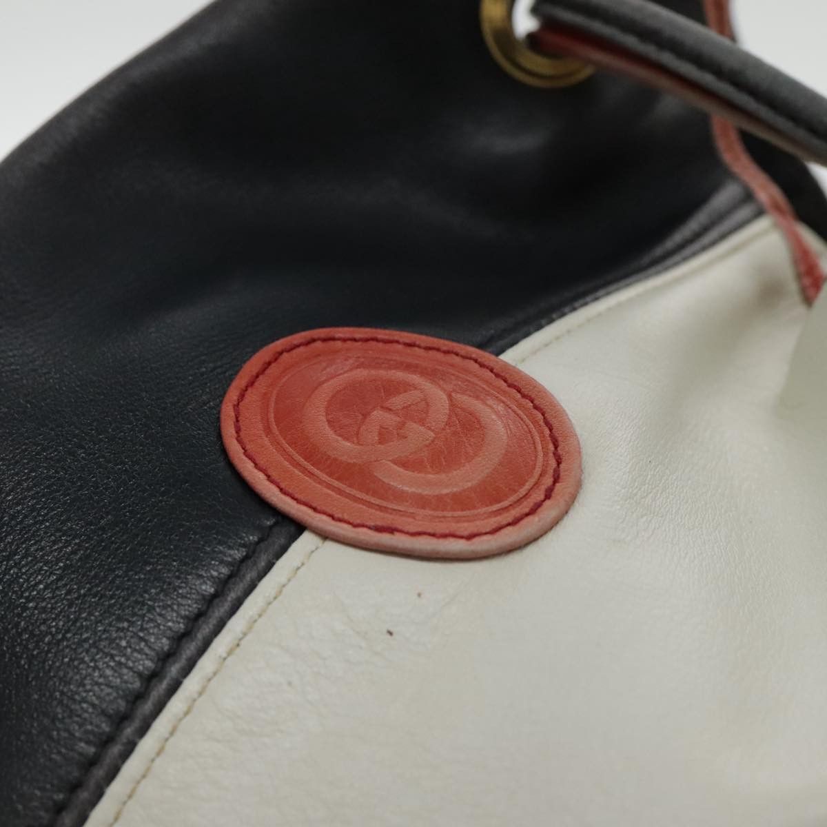 Gucci Multicolour Leather Shoulder Bag (Pre-Owned) Size ONE SIZE - 20 Thumbnail