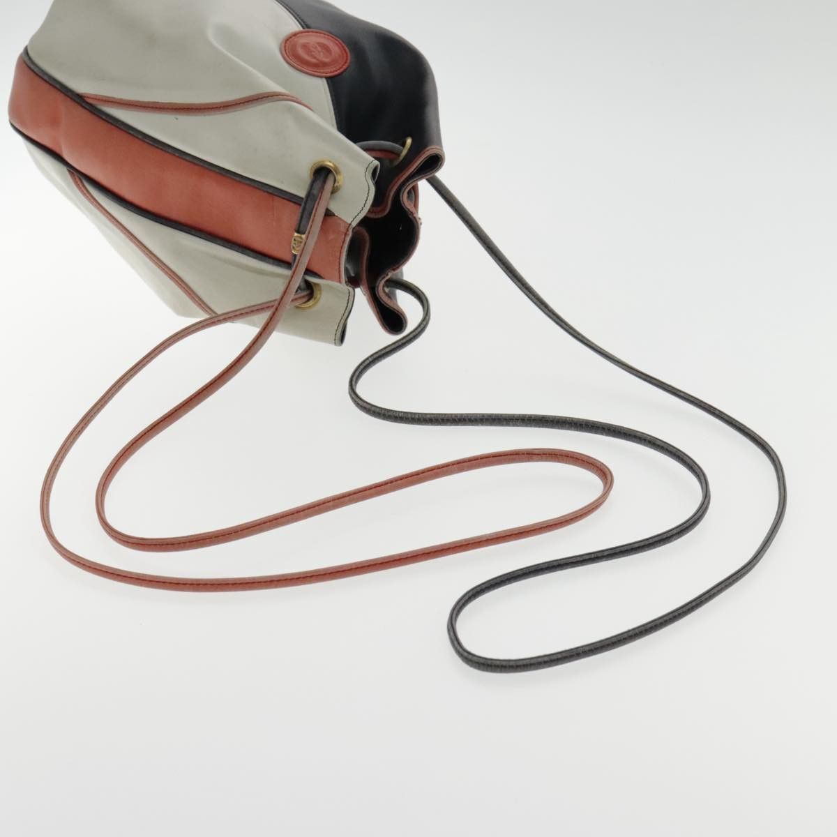 Gucci Multicolour Leather Shoulder Bag (Pre-Owned) Size ONE SIZE - 5 Thumbnail