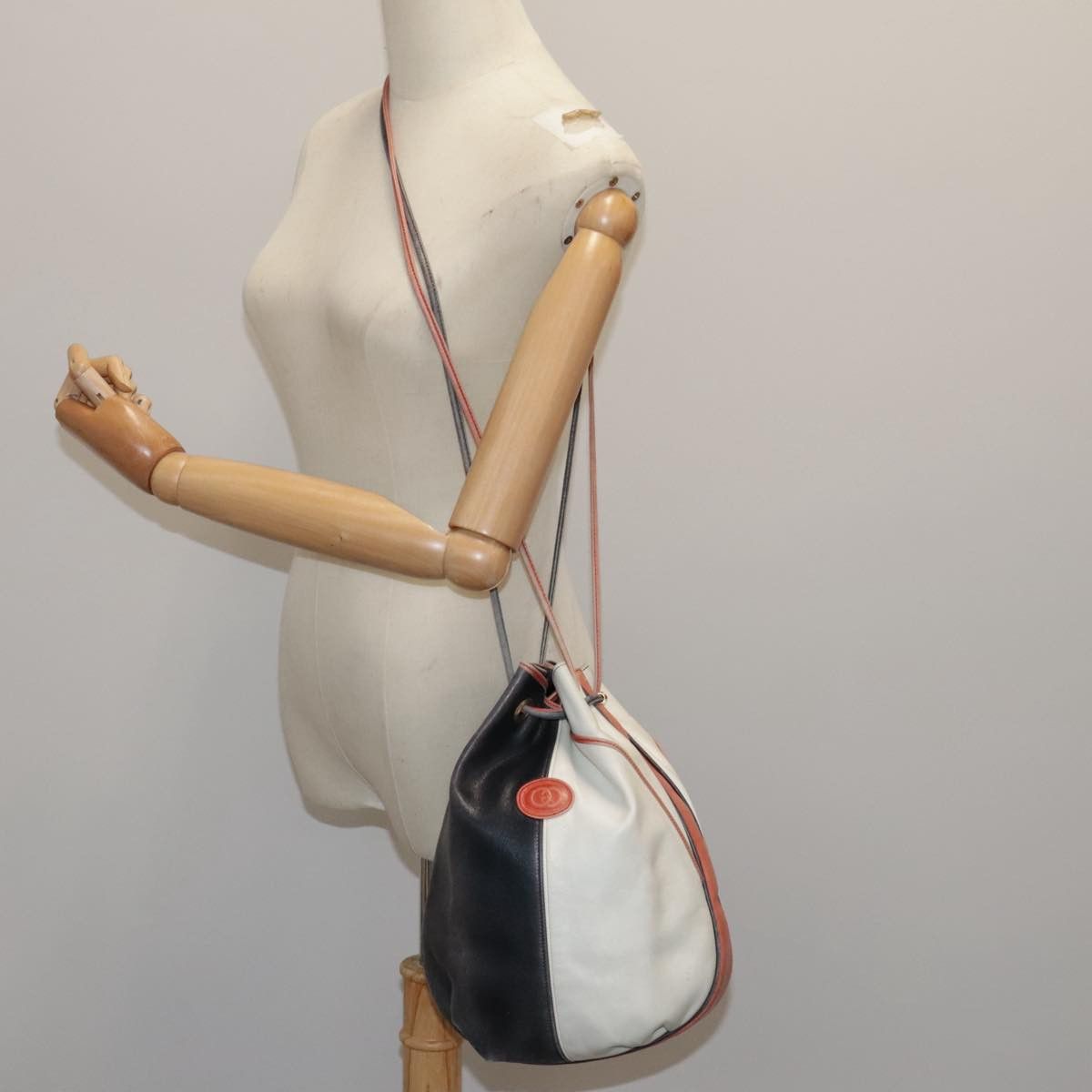 Gucci Multicolour Leather Shoulder Bag (Pre-Owned) Size ONE SIZE - 14 Thumbnail