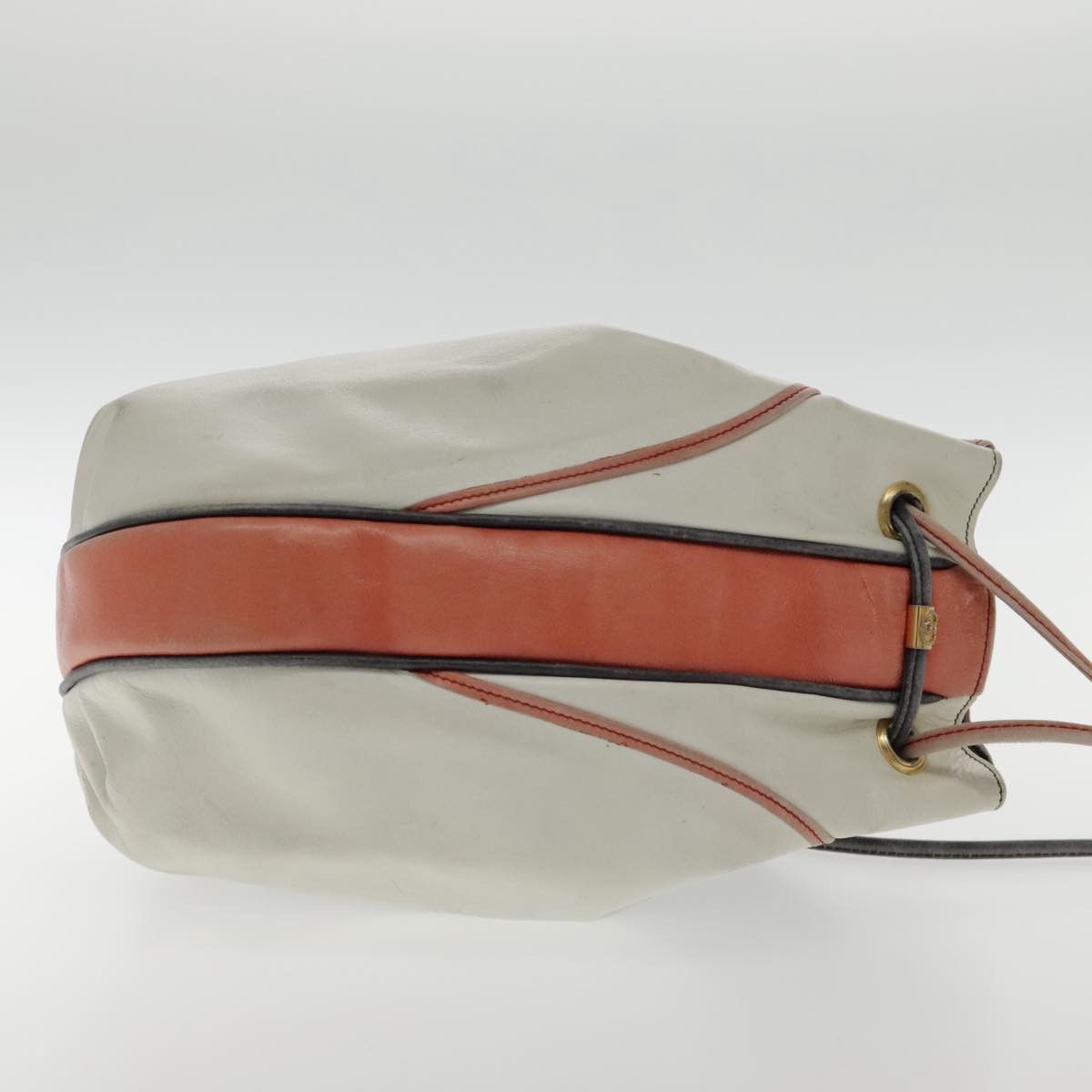 Gucci Multicolour Leather Shoulder Bag (Pre-Owned) Size ONE SIZE - 4 Thumbnail