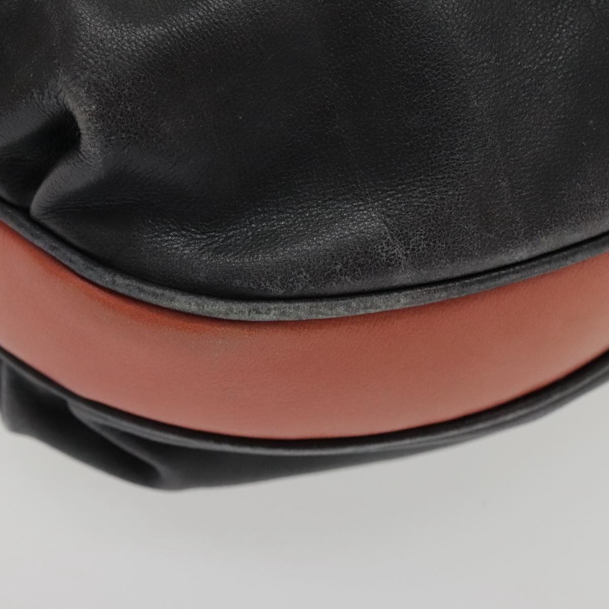 Gucci Multicolour Leather Shoulder Bag (Pre-Owned) Size ONE SIZE - 9 Thumbnail