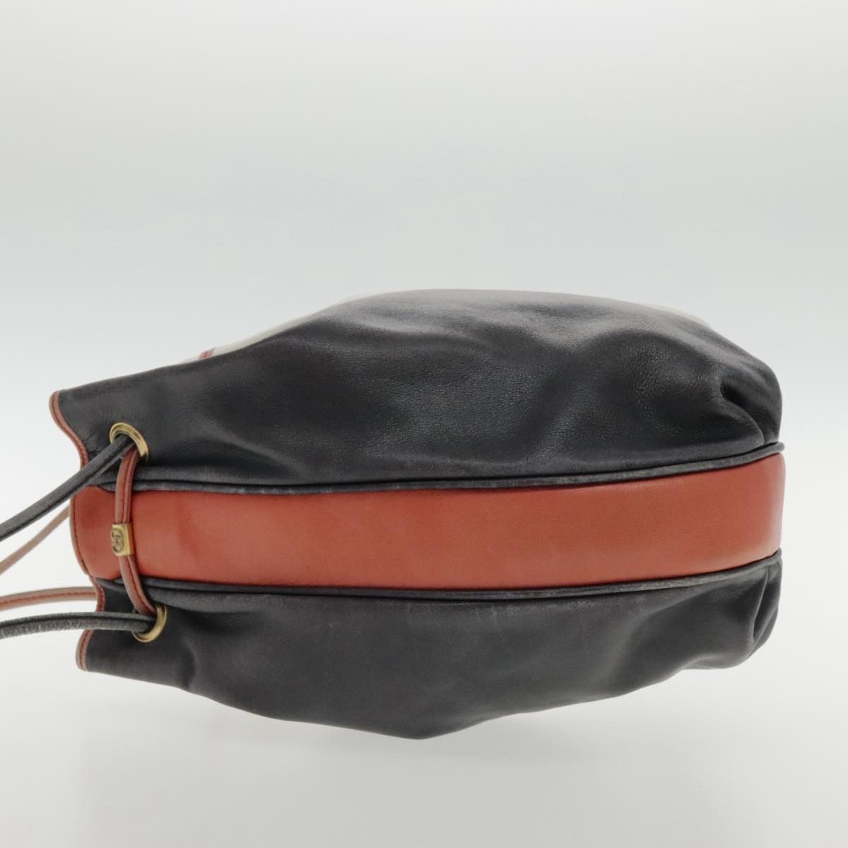 Gucci Multicolour Leather Shoulder Bag (Pre-Owned) Size ONE SIZE - 3 Thumbnail