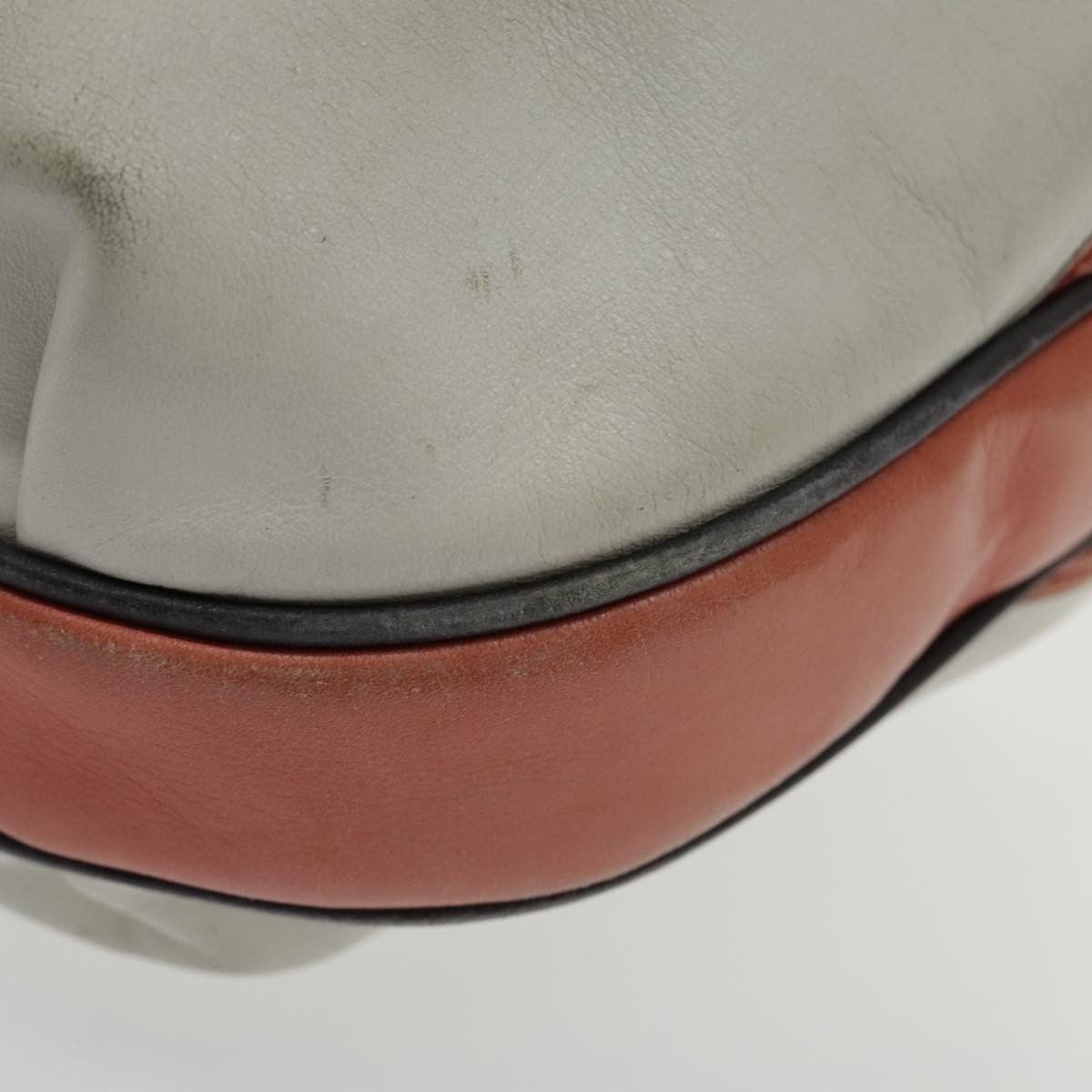 Gucci Multicolour Leather Shoulder Bag (Pre-Owned) Size ONE SIZE - 7 Thumbnail