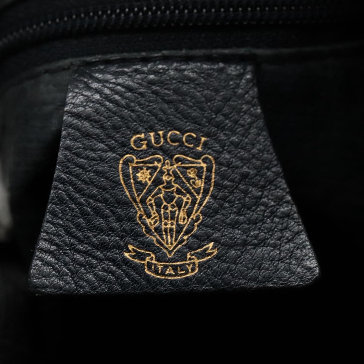 Gucci Multicolour Leather Shoulder Bag (Pre-Owned) Size ONE SIZE - 13 Thumbnail