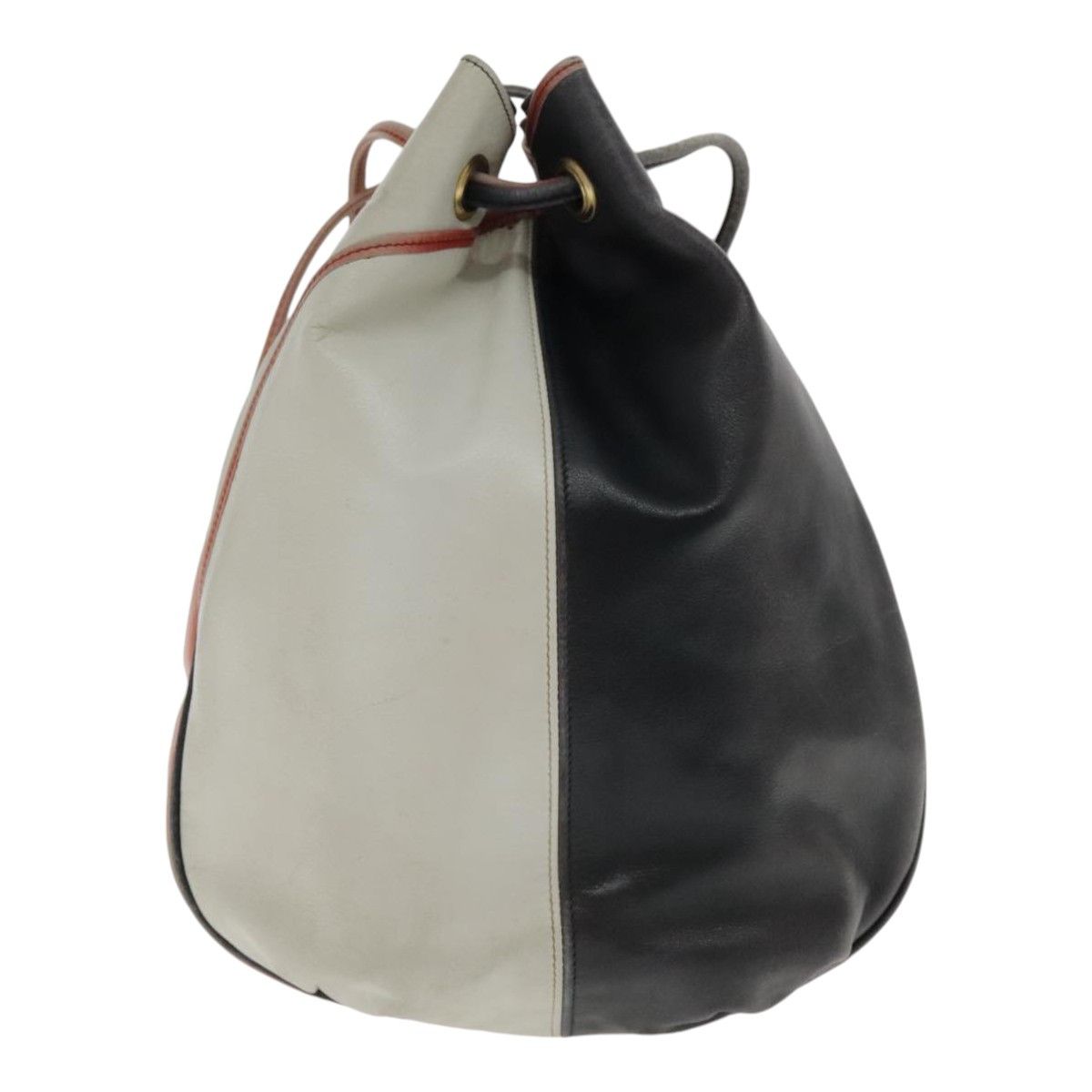 Gucci Multicolour Leather Shoulder Bag (Pre-Owned) Size ONE SIZE - 2 Thumbnail
