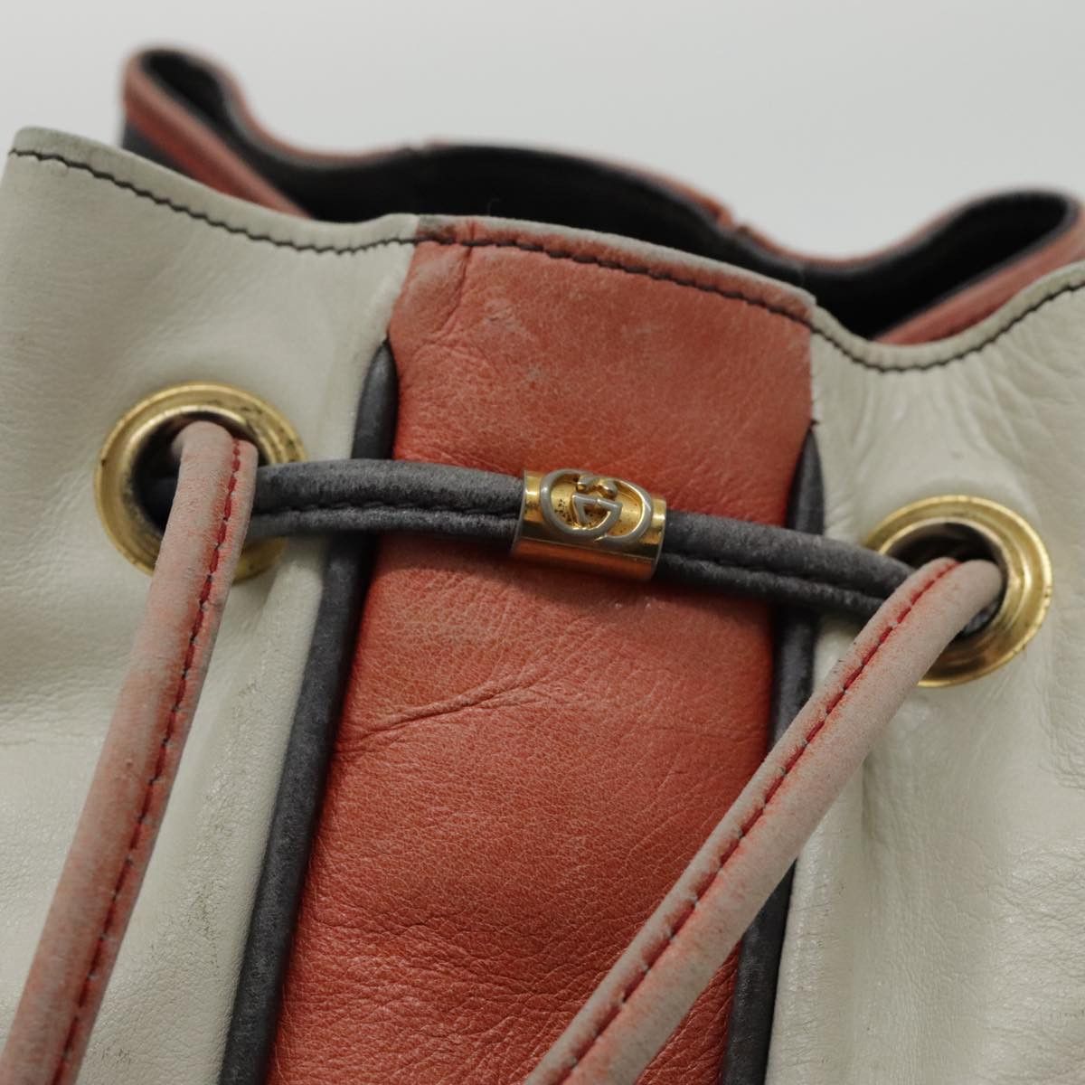 Gucci Multicolour Leather Shoulder Bag (Pre-Owned) Size ONE SIZE - 19 Thumbnail