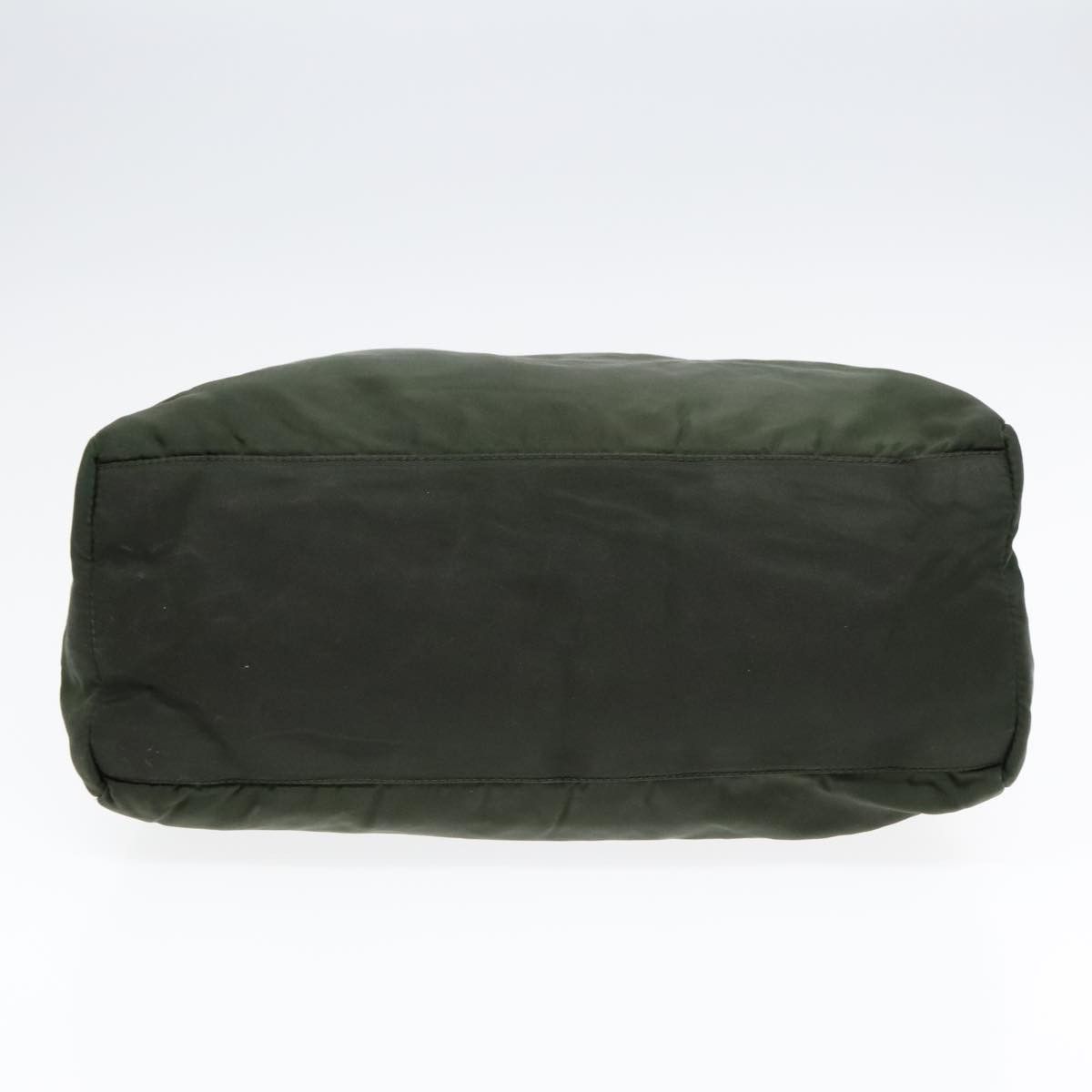 Prada Re-Nylon Green Synthetic Handbag (Pre-Owned) Size ONE SIZE - 5 Thumbnail