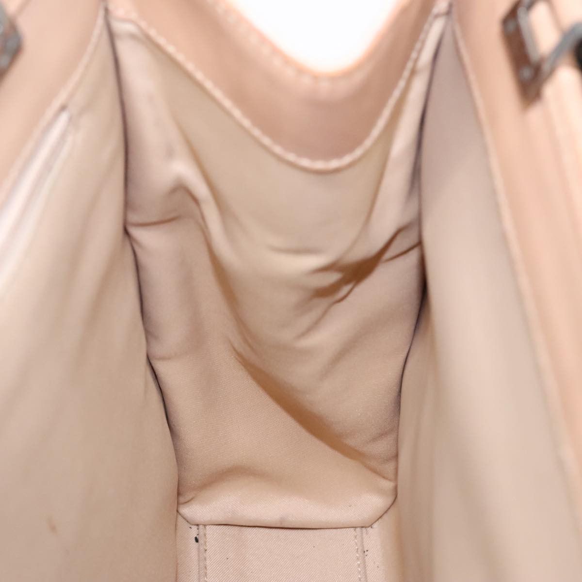 Gucci Soho Beige Canvas Handbag (Pre-Owned) Size ONE SIZE - 17 Thumbnail