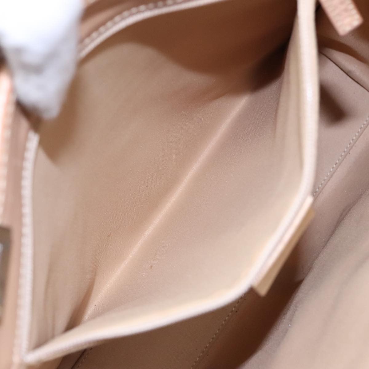 Gucci Soho Beige Canvas Handbag (Pre-Owned) Size ONE SIZE - 20 Thumbnail