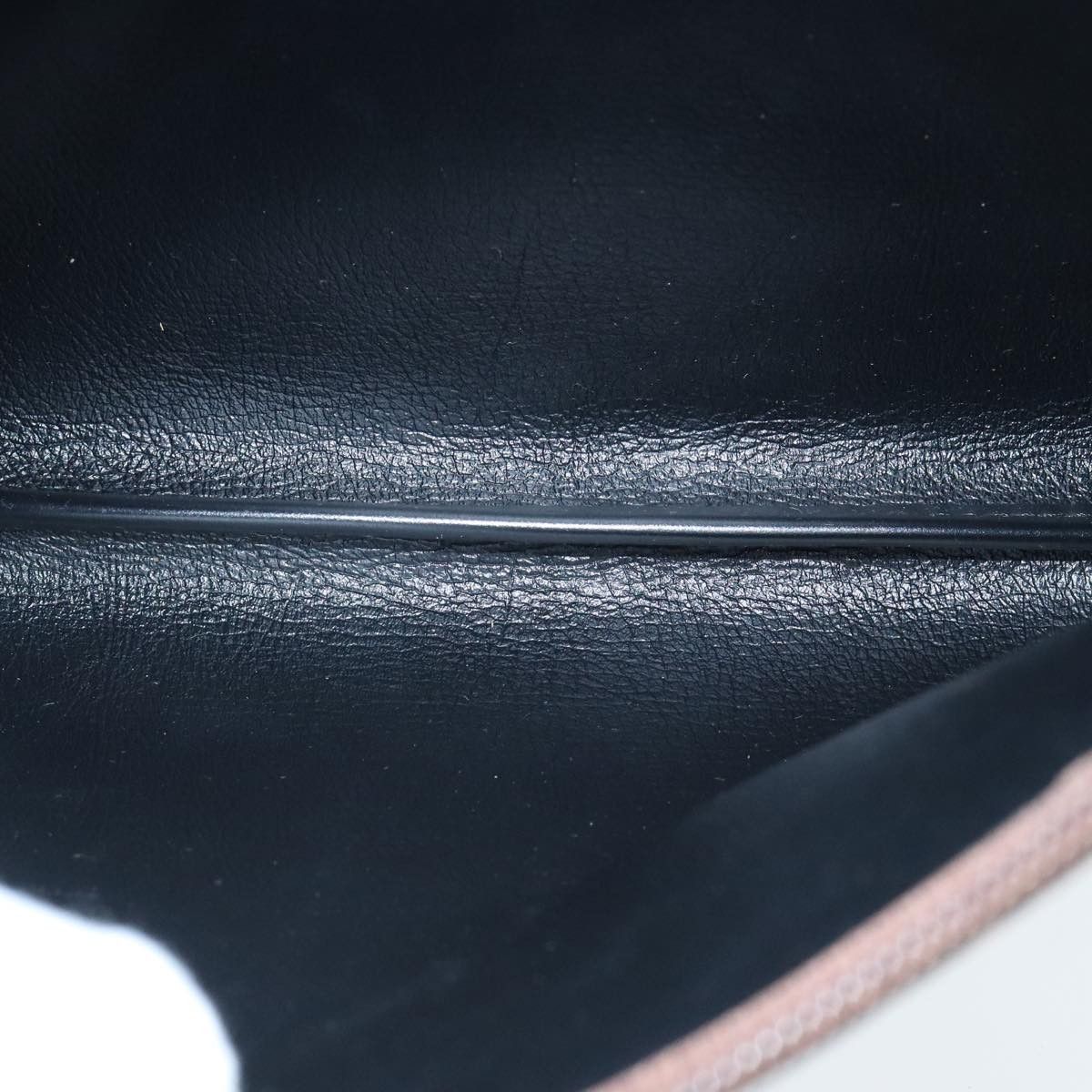 Burberry Nova Check Beige Canvas Clutch Bag (Pre-Owned) Size ONE SIZE - 10 Thumbnail