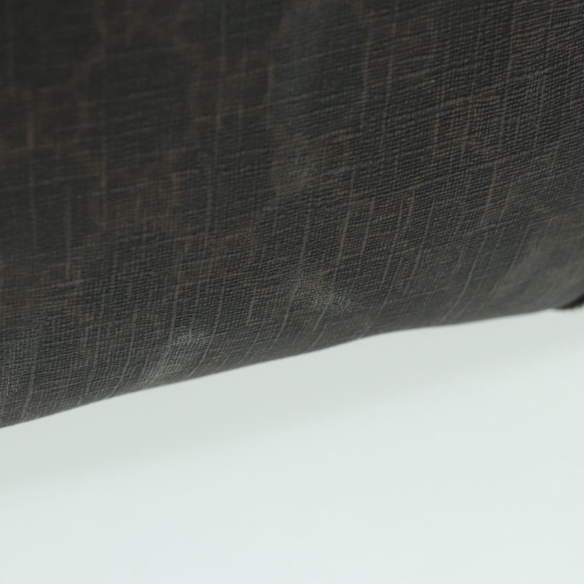 Gucci Gg Supreme Black Canvas Shoulder Bag (Pre-Owned) Size ONE SIZE - 13 Thumbnail