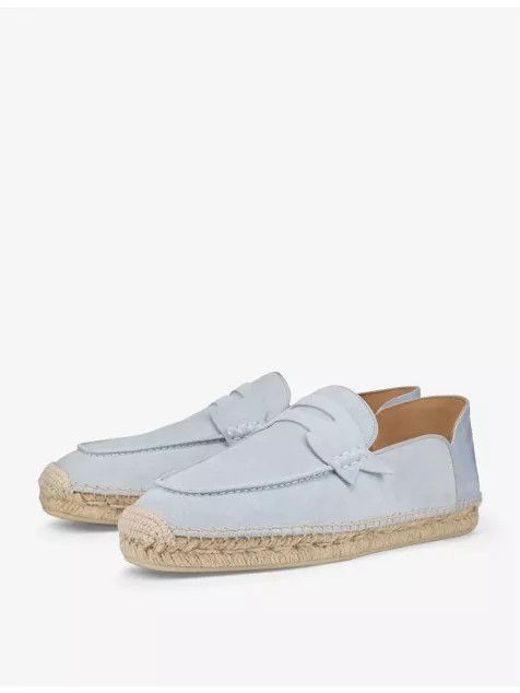Christian Louboutin Paquepapa Paseo Size US 11 / EU 44 - 3 Thumbnail