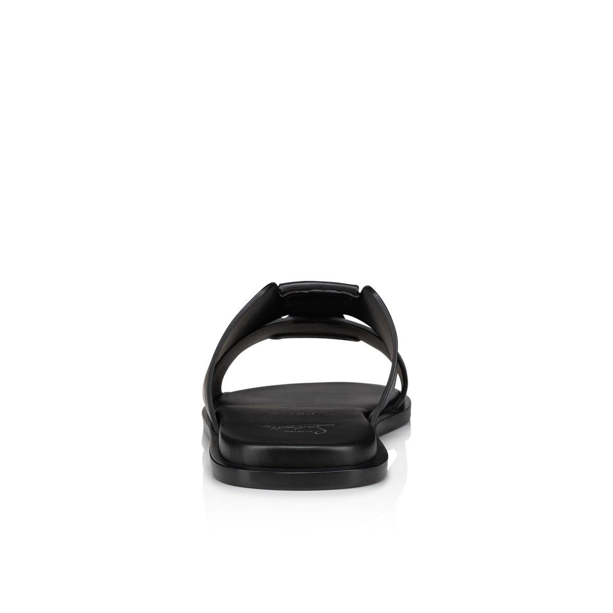 Christian Louboutin Loubi Be Black Size US 9 / EU 42 - 3 Thumbnail