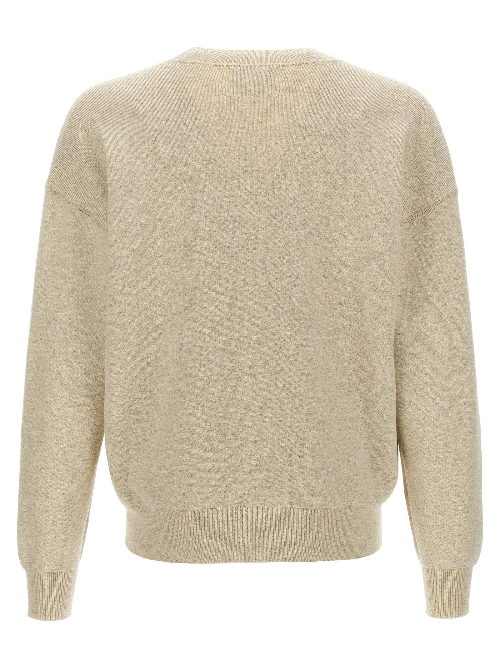 Isabel Marant 'Atley' Sweater Size US XL / EU 56 / 4 - 2 Thumbnail