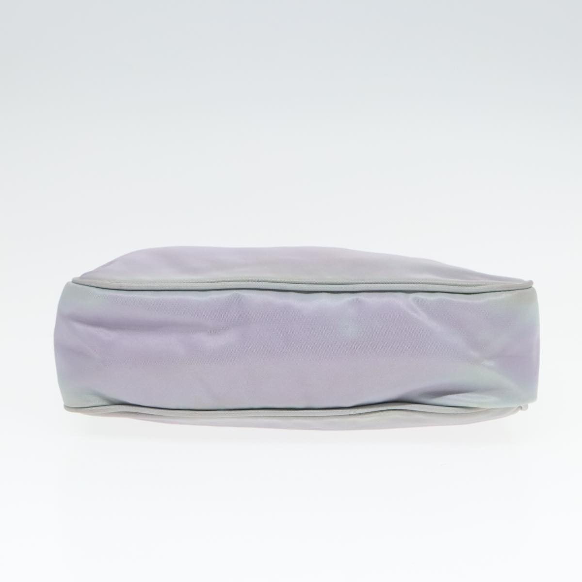 Prada Purple Synthetic Handbag (Pre-Owned) Size ONE SIZE - 5 Thumbnail
