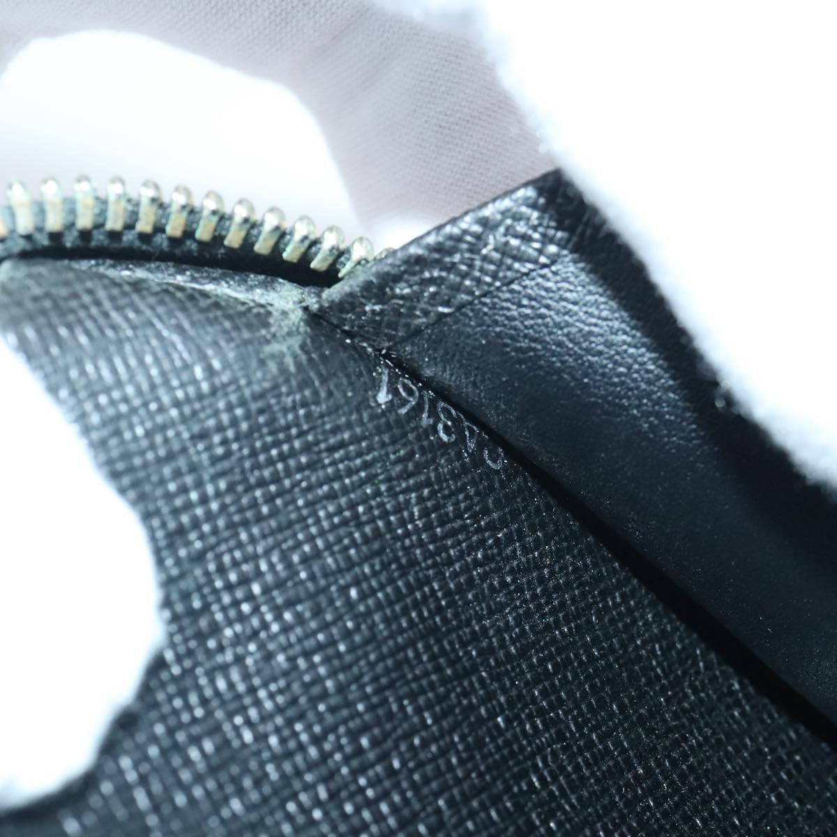 Louis Vuitton Zippy Organizer Grey Canvas Wallet (Pre-Owned) Size ONE SIZE - 9 Thumbnail