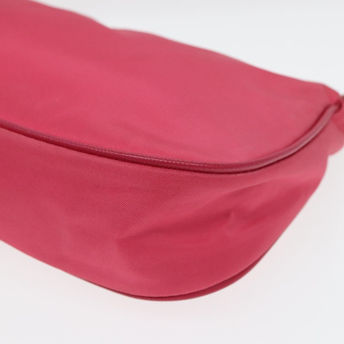 Prada Pink Synthetic Wallet (Pre-Owned) Size ONE SIZE - 10 Thumbnail