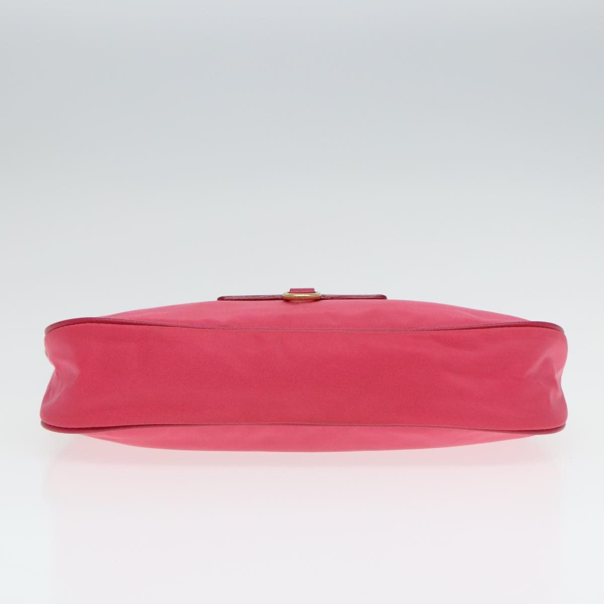 Prada Pink Synthetic Wallet (Pre-Owned) Size ONE SIZE - 7 Thumbnail