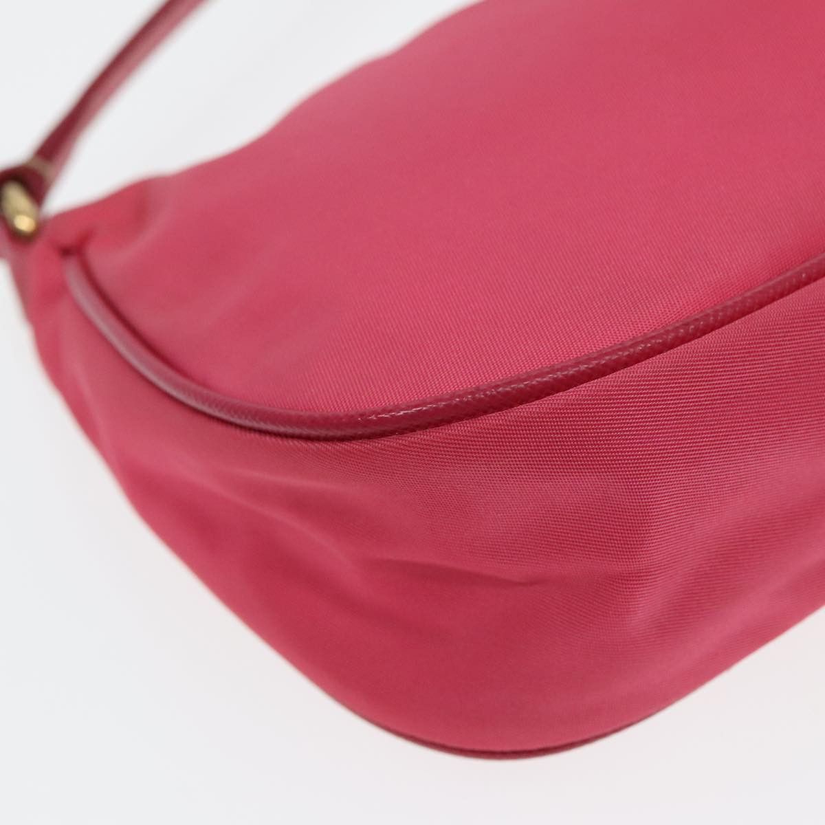 Prada Pink Synthetic Wallet (Pre-Owned) Size ONE SIZE - 11 Thumbnail