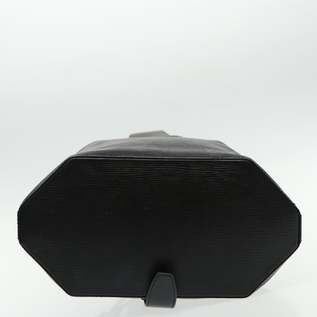 Louis Vuitton Sac A Dos Black Leather Shoulder Bag (Pre-Owned) Size ONE SIZE - 17 Thumbnail