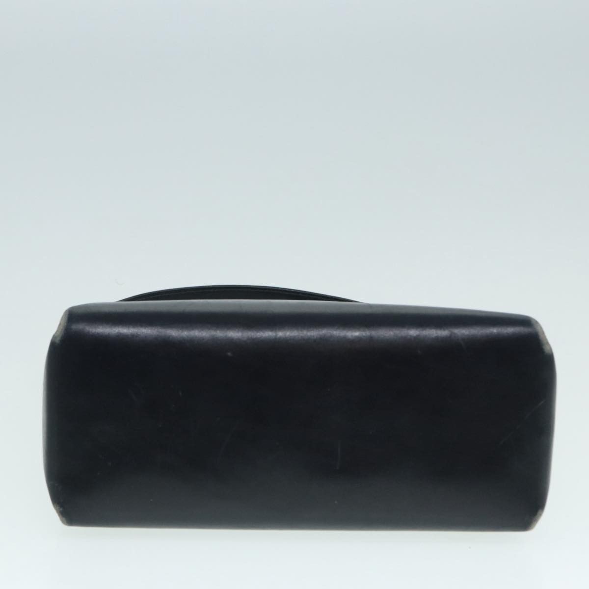 Gucci Black Leather Shoulder Bag (Pre-Owned) Size ONE SIZE - 15 Thumbnail
