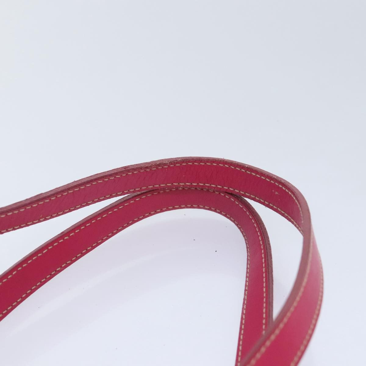 Prada Re-Nylon Pink Synthetic Tote Bag (Pre-Owned) Size ONE SIZE - 6 Thumbnail
