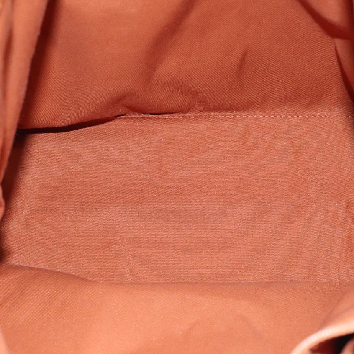 Gucci Beige Canvas Tote Bag (Pre-Owned) Size ONE SIZE - 11 Thumbnail