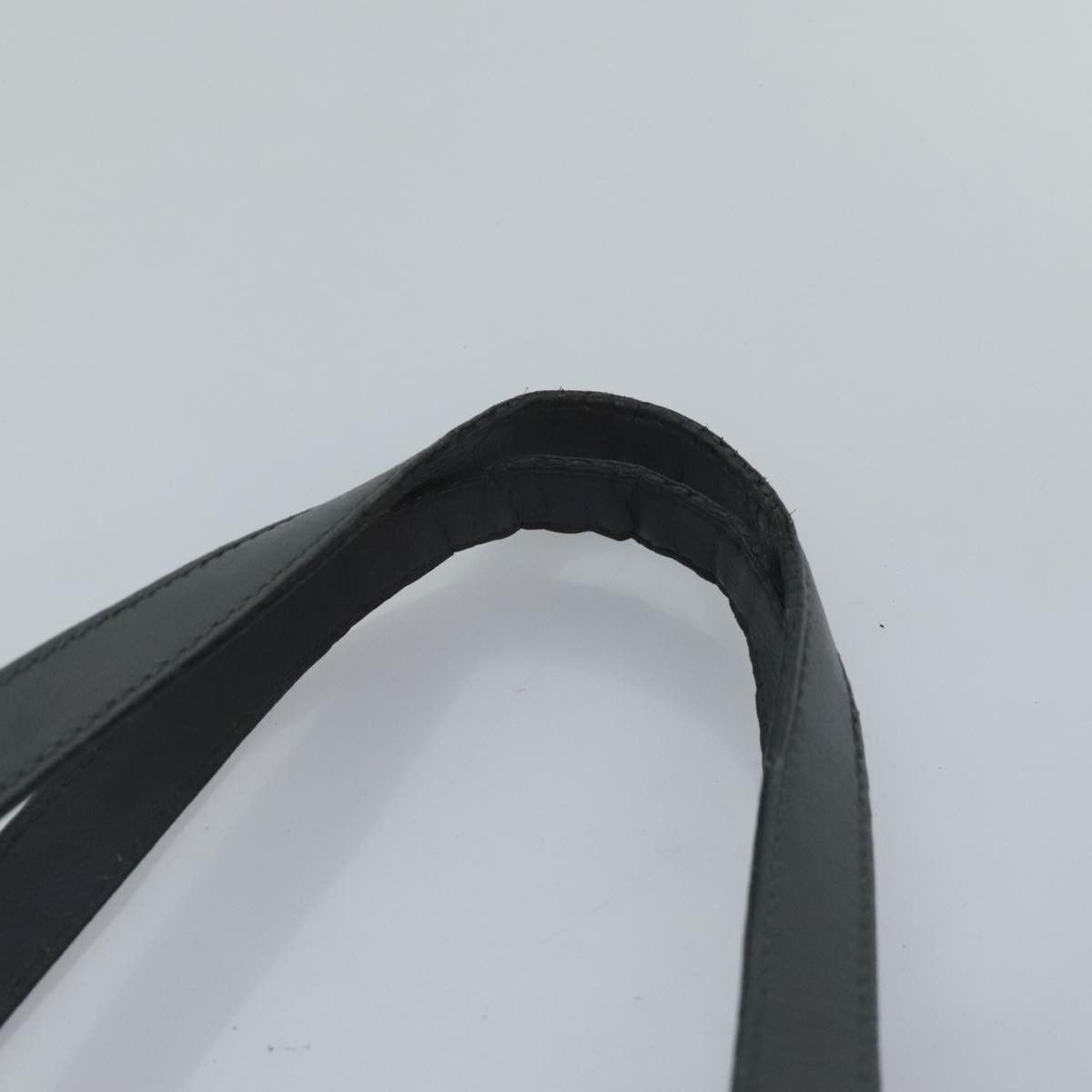 Gucci Black Canvas Tote Bag (Pre-Owned) Size ONE SIZE - 6 Thumbnail