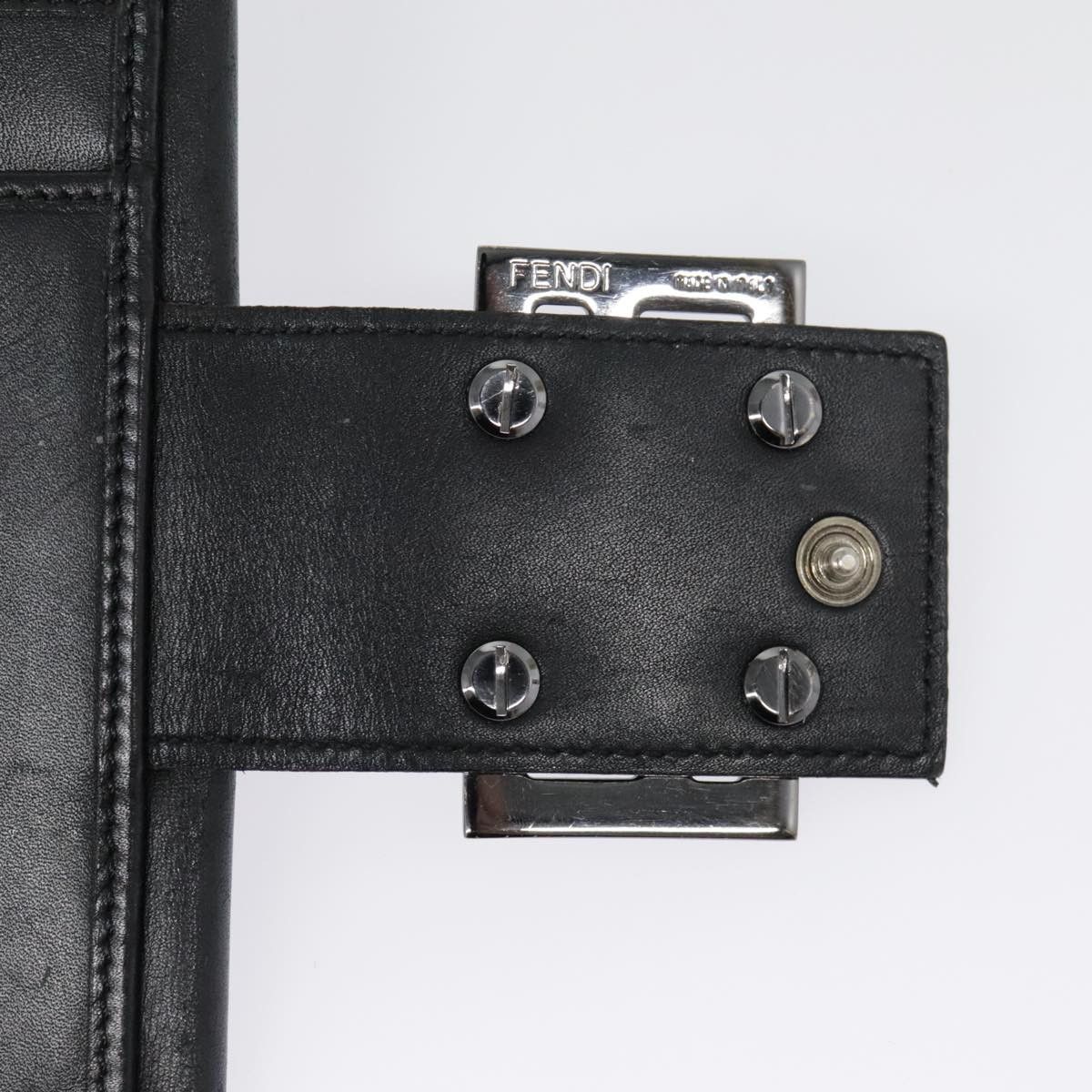 Fendi Zucca Brown Canvas Wallet (Pre-Owned) Size ONE SIZE - 20 Thumbnail