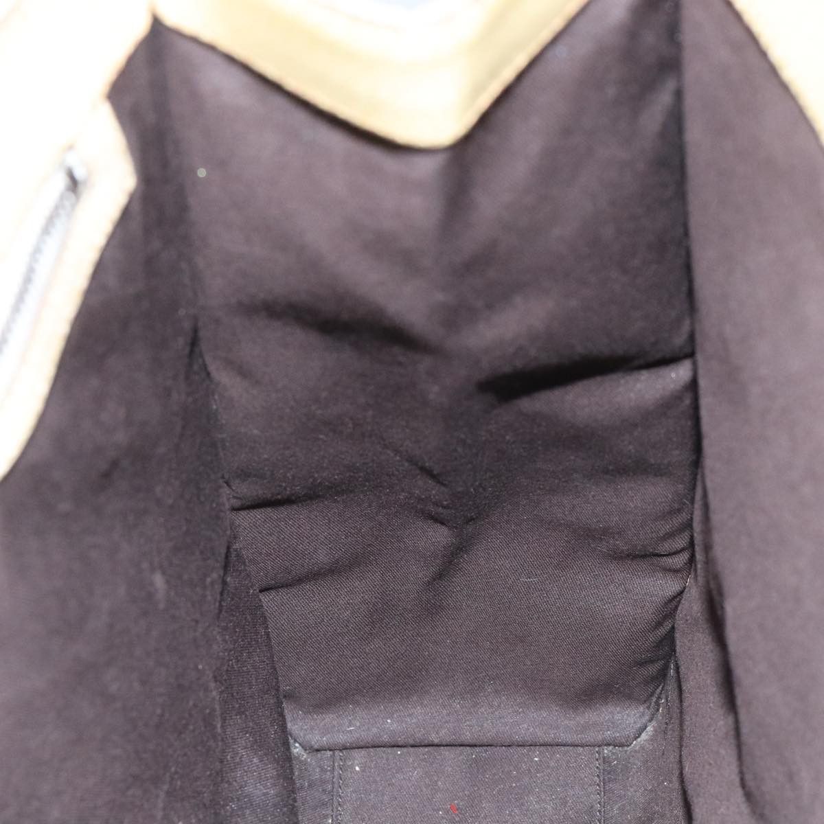 Gucci Beige Canvas Tote Bag (Pre-Owned) Size ONE SIZE - 19 Thumbnail