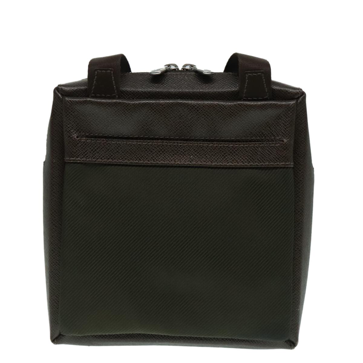 Louis Vuitton Sayan Grey Leather Shoulder Bag (Pre-Owned) Size ONE SIZE - 2 Thumbnail