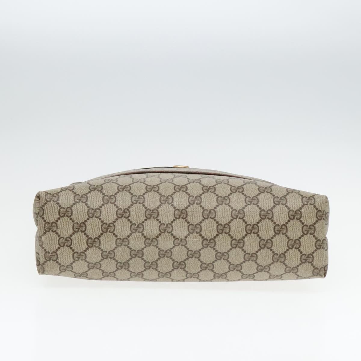 Gucci Ophidia Beige Suede Tote Bag (Pre-Owned) Size ONE SIZE - 17 Thumbnail
