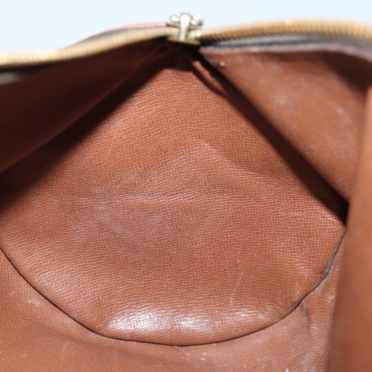 Louis Vuitton Papillon 30 Brown Canvas Handbag (Pre-Owned) Size ONE SIZE - 17 Thumbnail