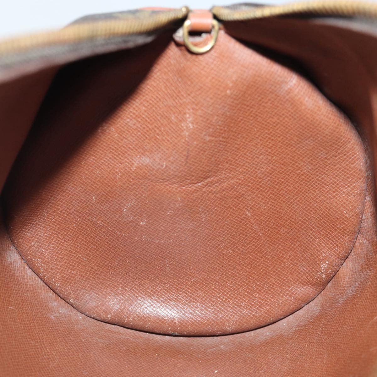 Louis Vuitton Papillon 30 Brown Canvas Handbag (Pre-Owned) Size ONE SIZE - 15 Thumbnail