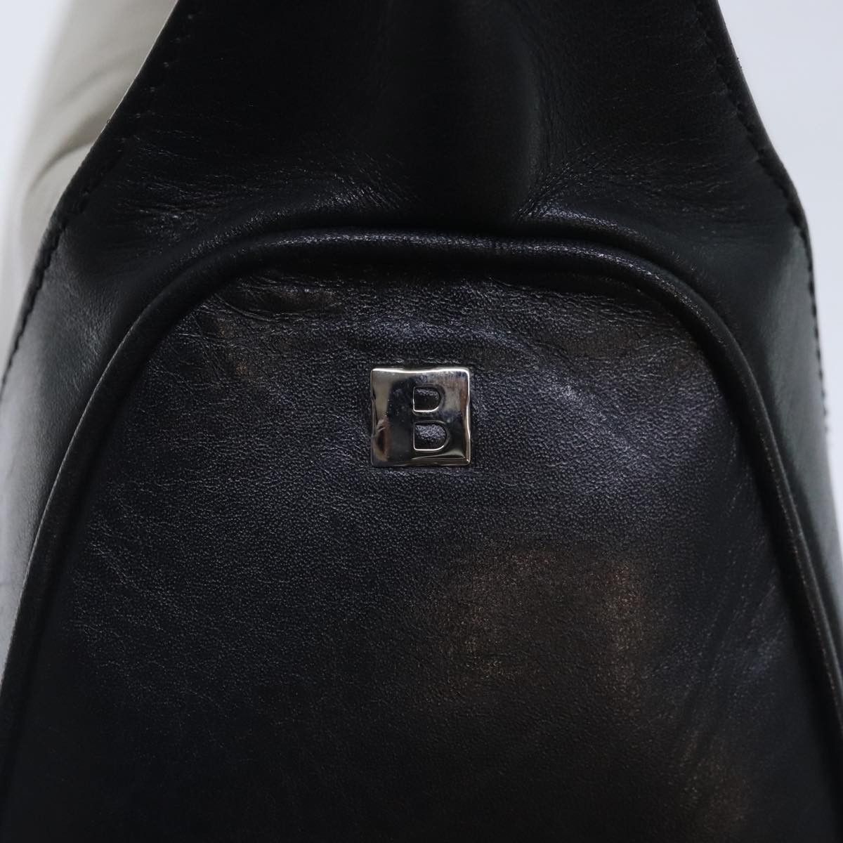 Bally Brown Leather Shoulder Bag (Pre-Owned) Size ONE SIZE - 19 Thumbnail