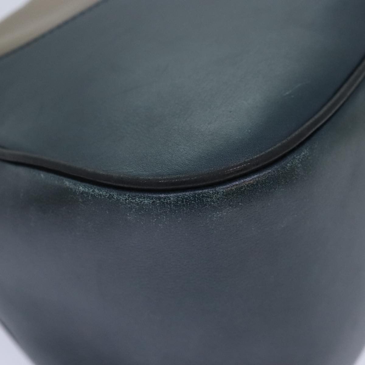 Bally Brown Leather Shoulder Bag (Pre-Owned) Size ONE SIZE - 9 Thumbnail