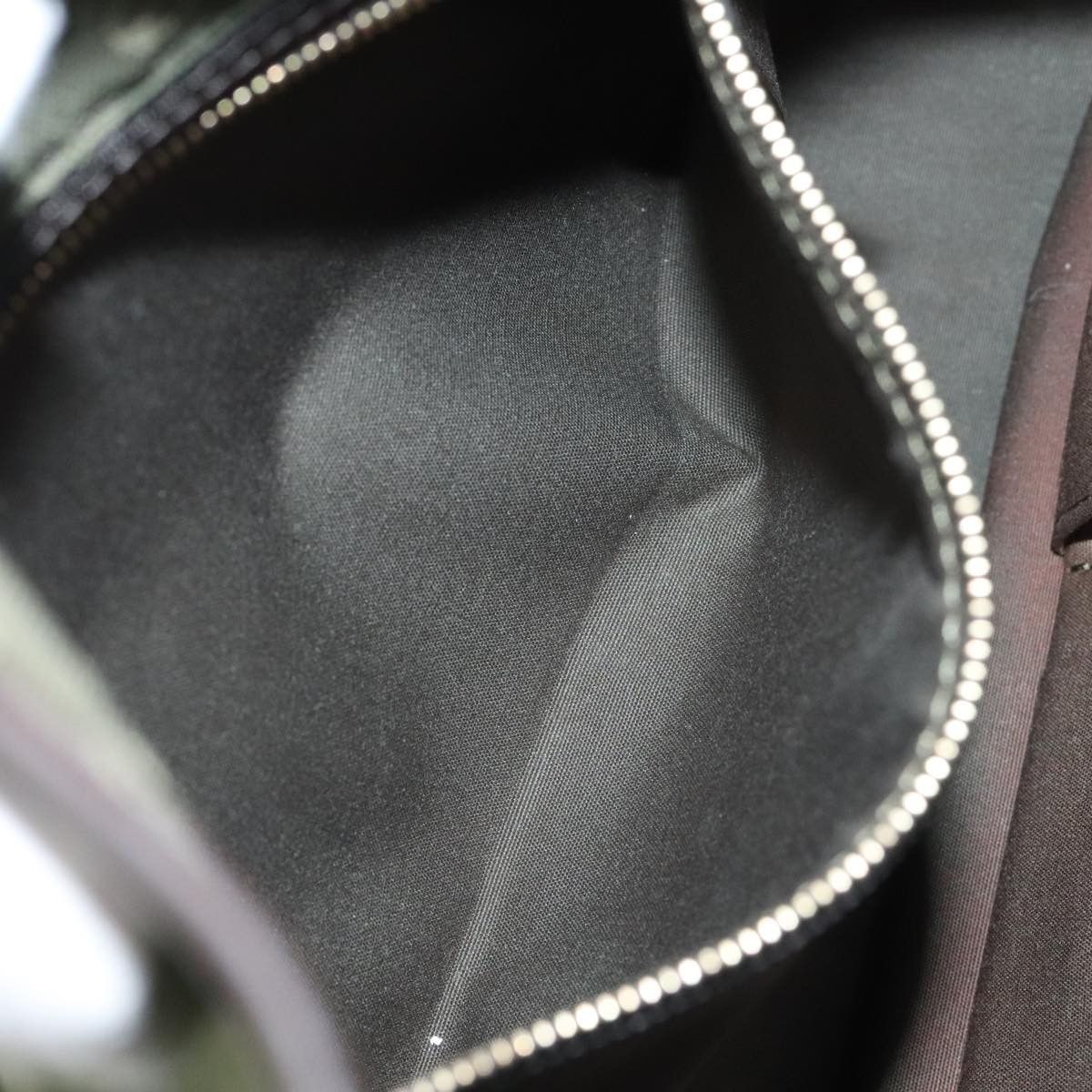 Louis Vuitton Mary Kate Green Canvas Shoulder Bag (Pre-Owned) Size ONE SIZE - 20 Thumbnail