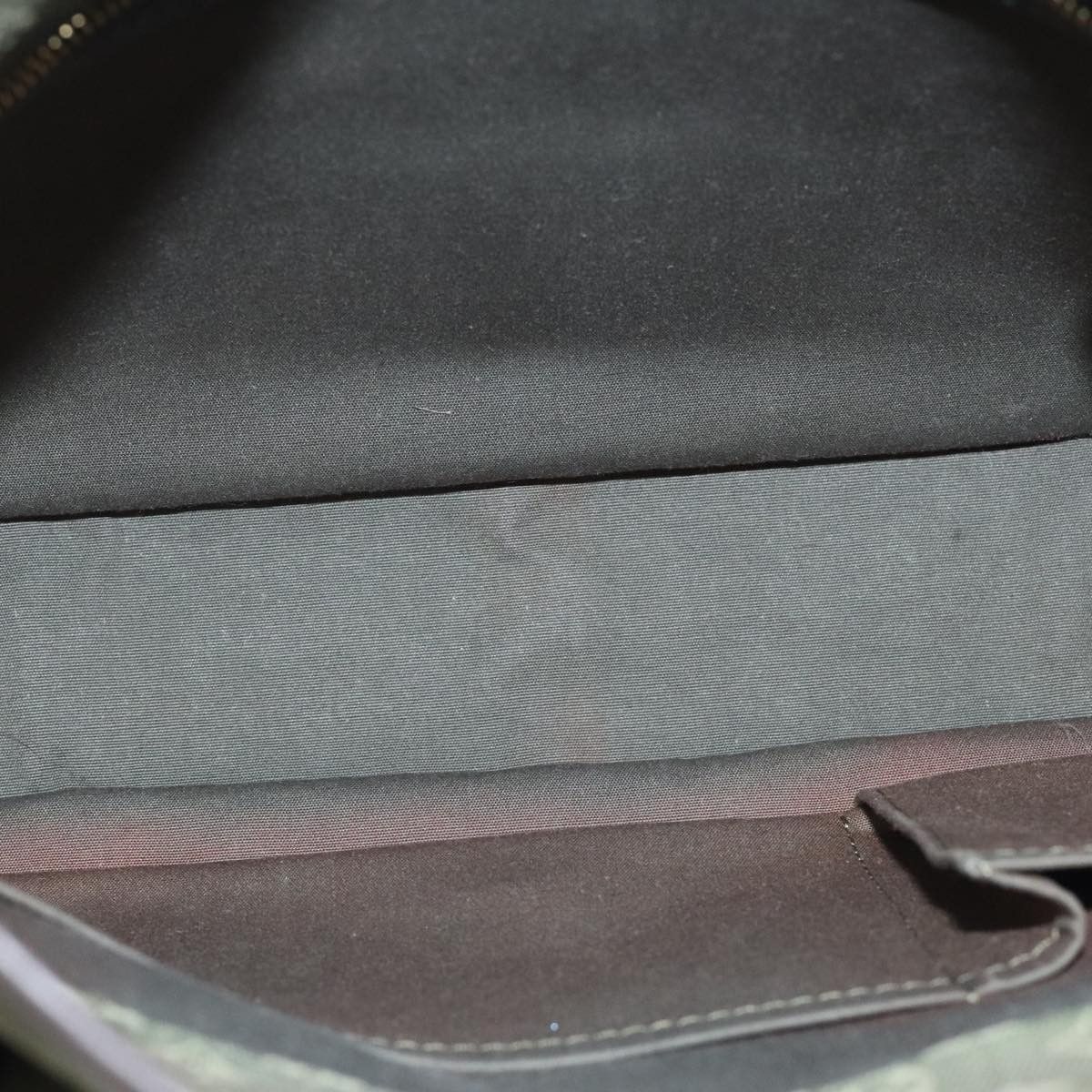 Louis Vuitton Mary Kate Green Canvas Shoulder Bag (Pre-Owned) Size ONE SIZE - 17 Thumbnail