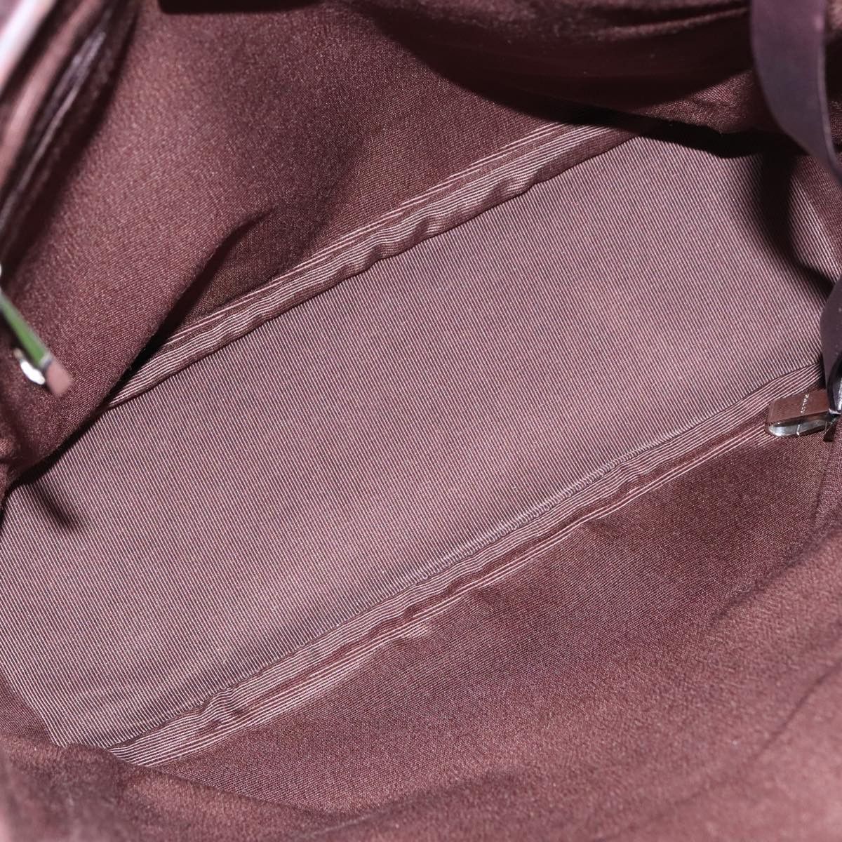 Bally Multicolour Canvas Tote Bag (Pre-Owned) Size ONE SIZE - 10 Thumbnail