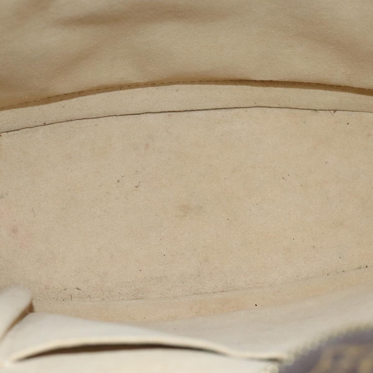 Louis Vuitton Babylone Brown Canvas Tote Bag (Pre-Owned) Size ONE SIZE - 11 Thumbnail