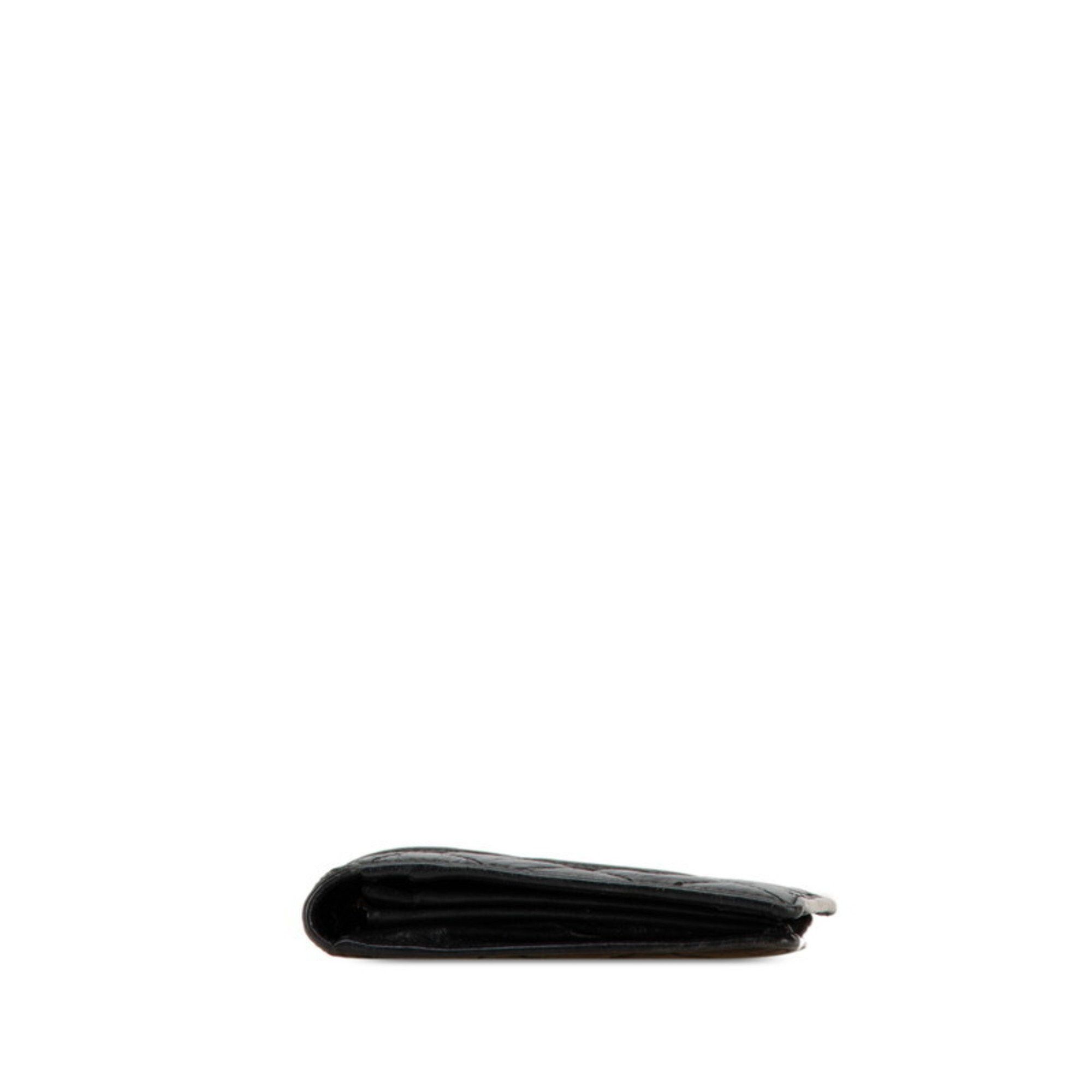 Chanel Chanel Cambon wallet Size ONE SIZE - 3 Thumbnail