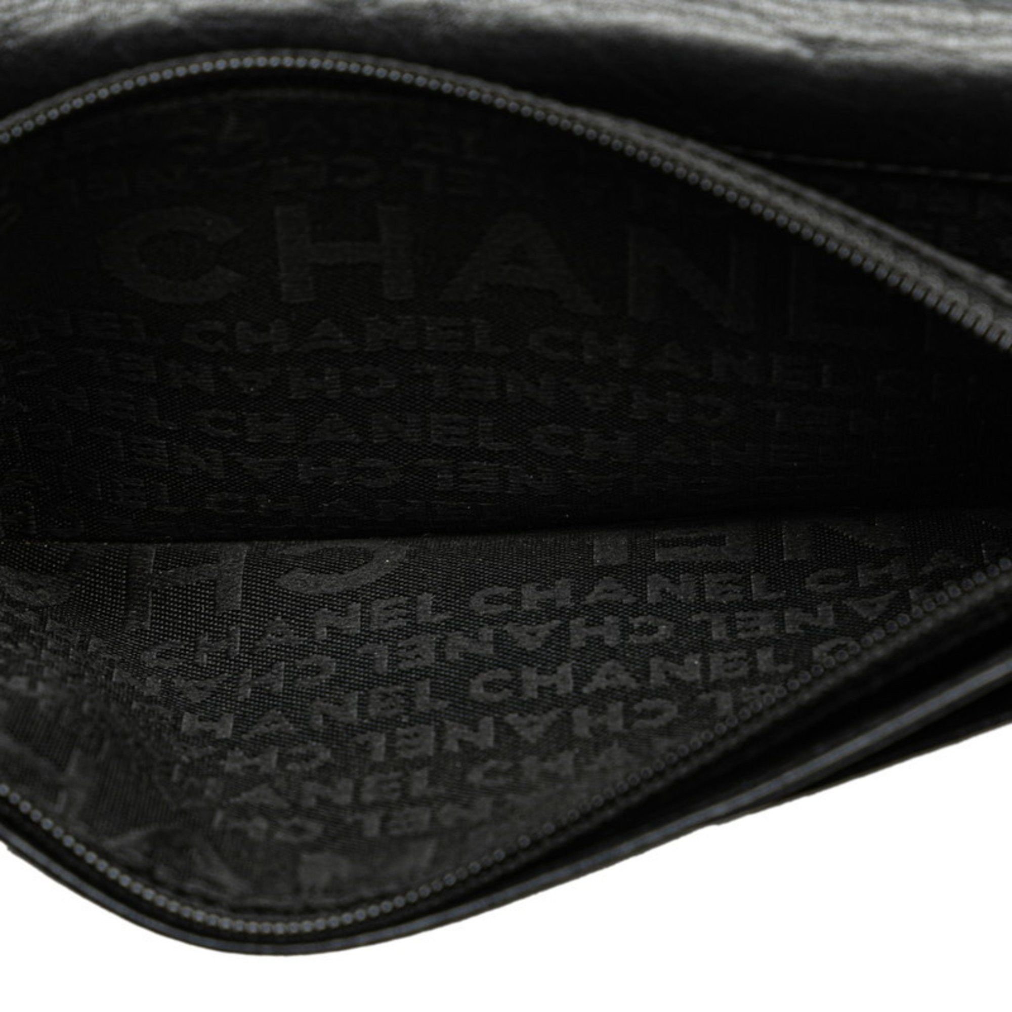 Chanel Chanel Cambon wallet Size ONE SIZE - 5 Thumbnail