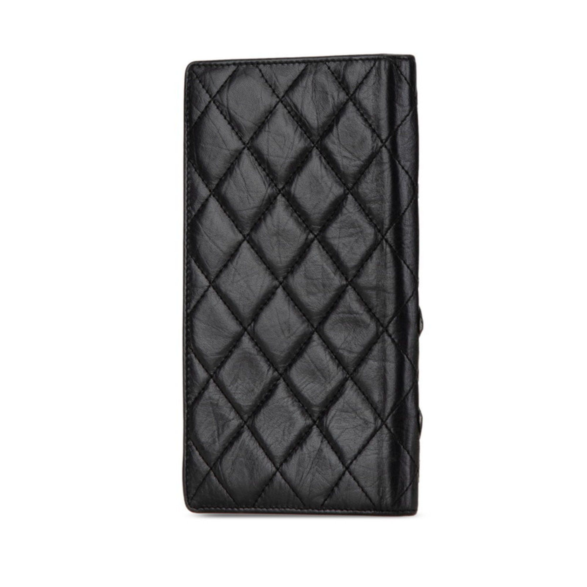 Chanel Chanel Cambon wallet Size ONE SIZE - 2 Thumbnail